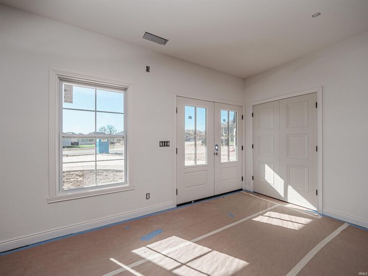 Property Photo:  3539 Sand Drive  IN 47630 