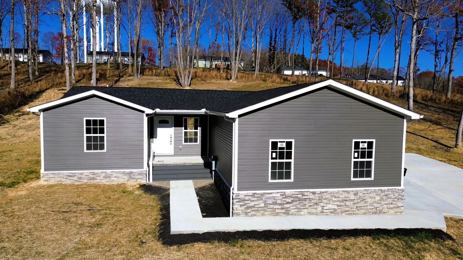 Property Photo:  122 Malibu Drive  KY 40701 