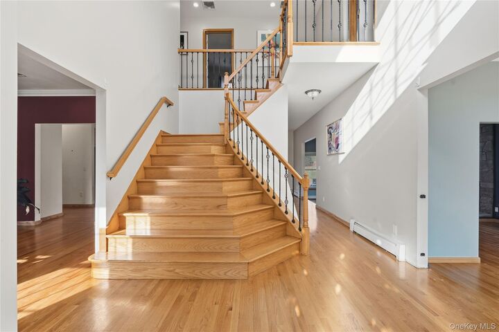 Property Photo: 3 Clemence Drive NY 12553