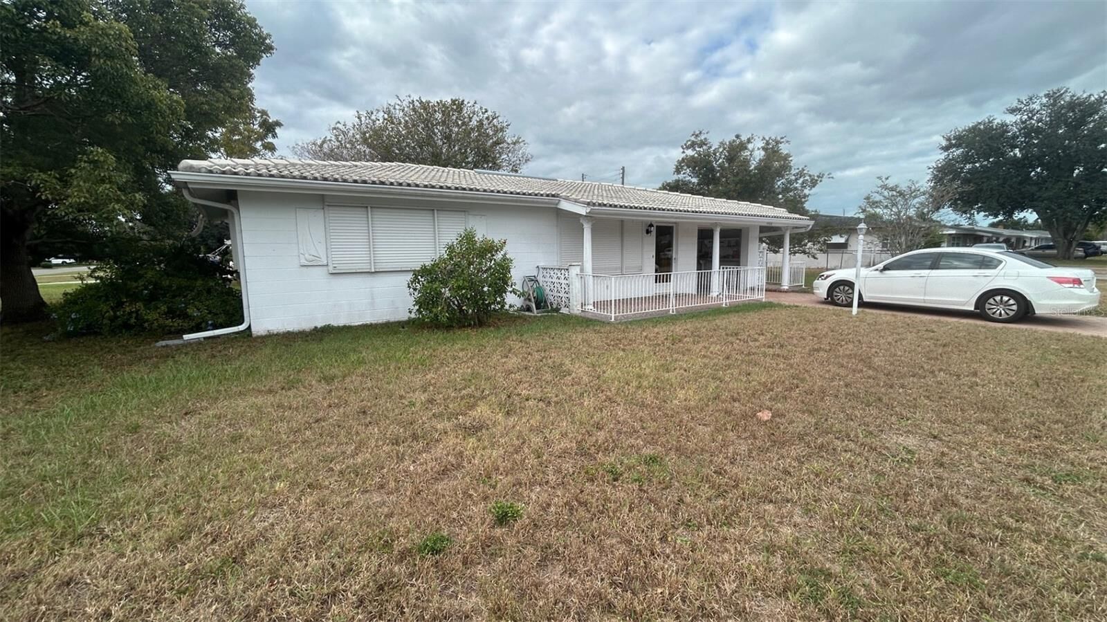 Property Photo:  4500 16th Avenue N  FL 33713 