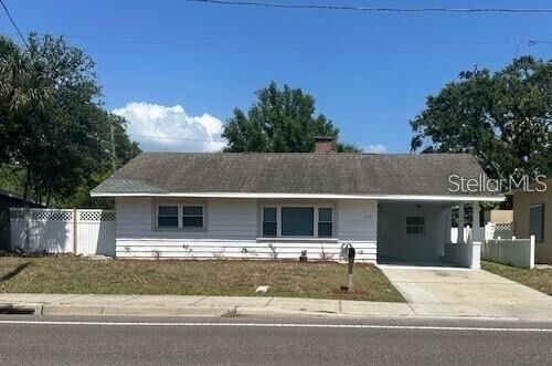 Property Photo:  7631 43rd St N  FL 33781 
