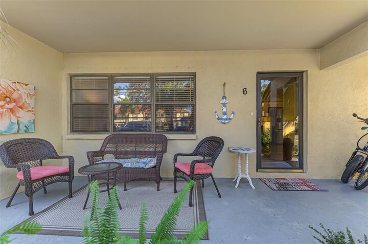 Property Photo:  10 Quails Run Boulevard 6  FL 34223 