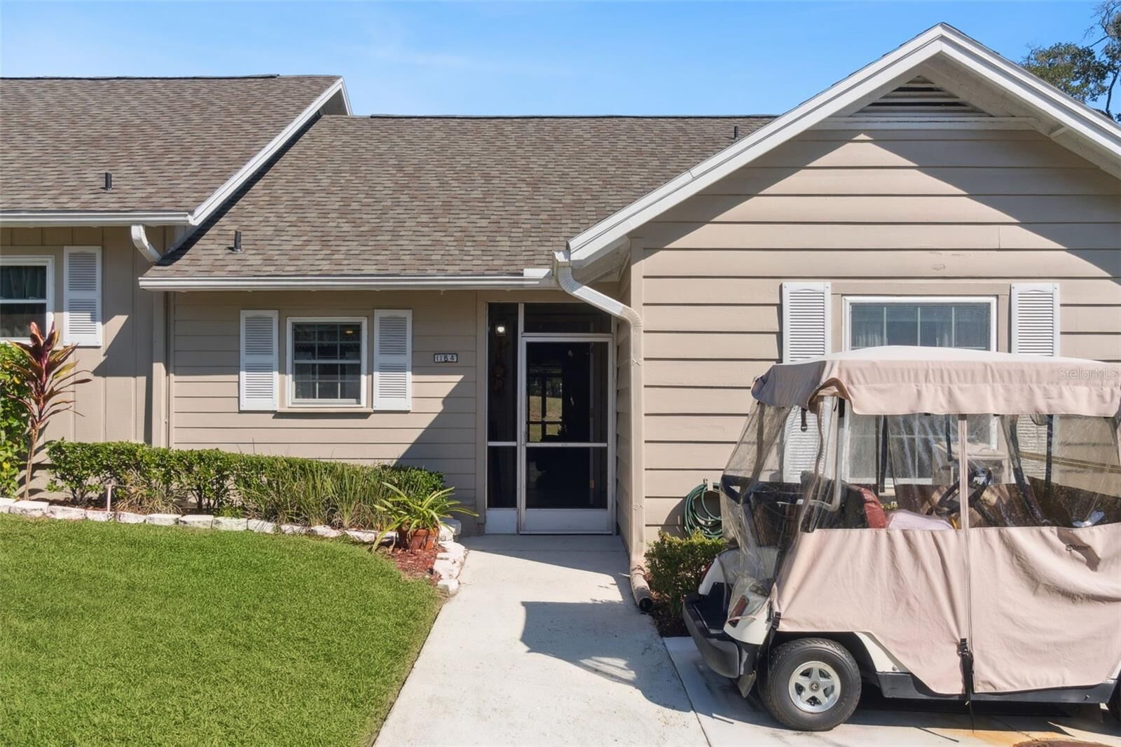 Property Photo: 1164 Villa Lane S FL 32712