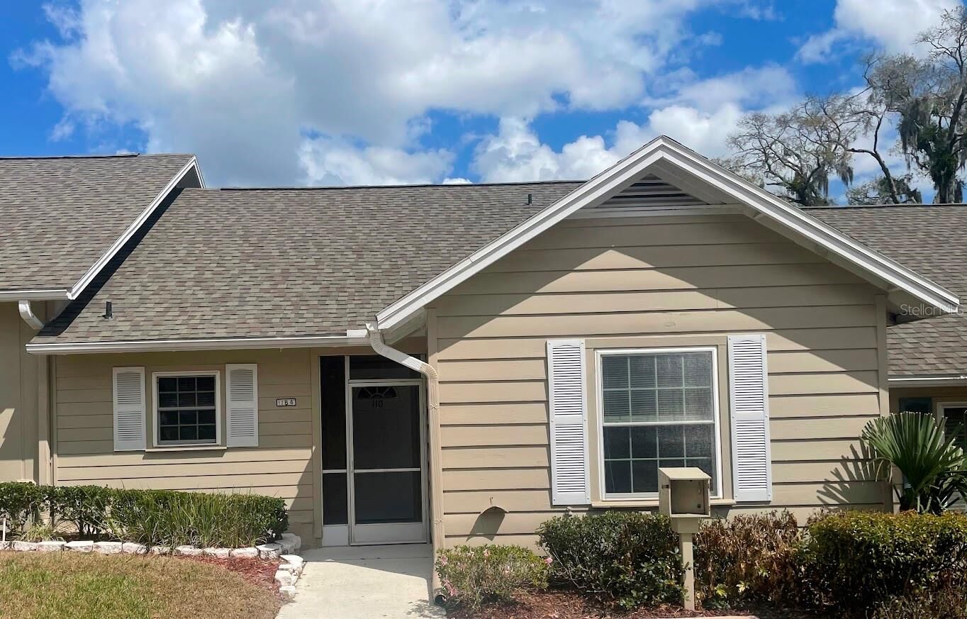 Property Photo: 1164 Villa Lane S FL 32712