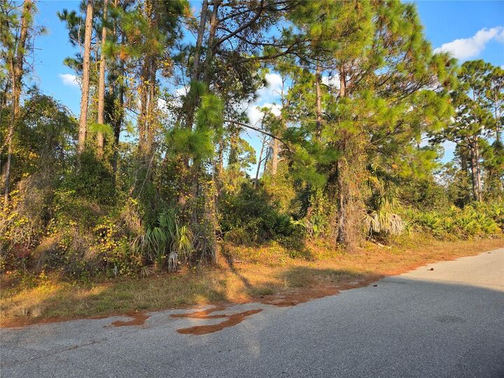 Property Photo:  Kendsha Street  FL 34288 