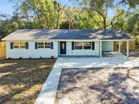 Property Photo:  21122 Kersey  FL 33523 