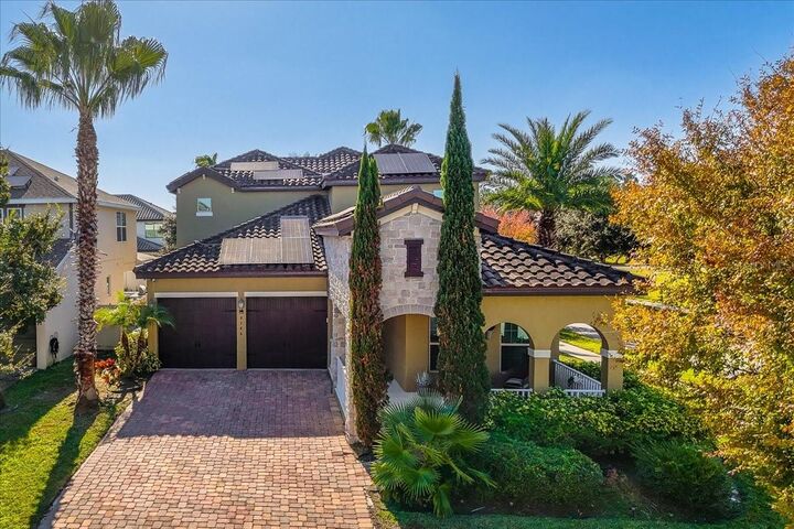 Property Photo:  8746 Crescendo Avenue  FL 34786 