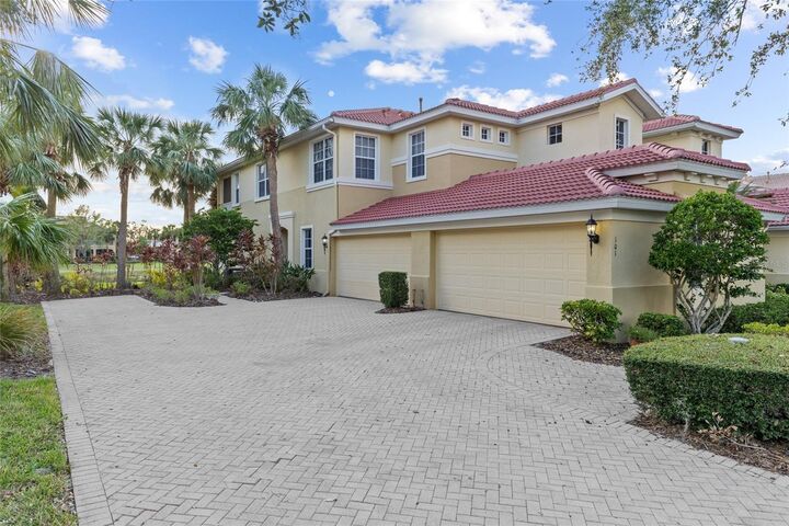 Property Photo:  918 River Basin Court 101A  FL 34212 