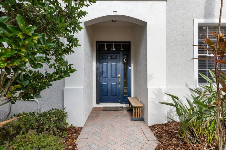 Property Photo: 918 River Basin Court 101A FL 34212