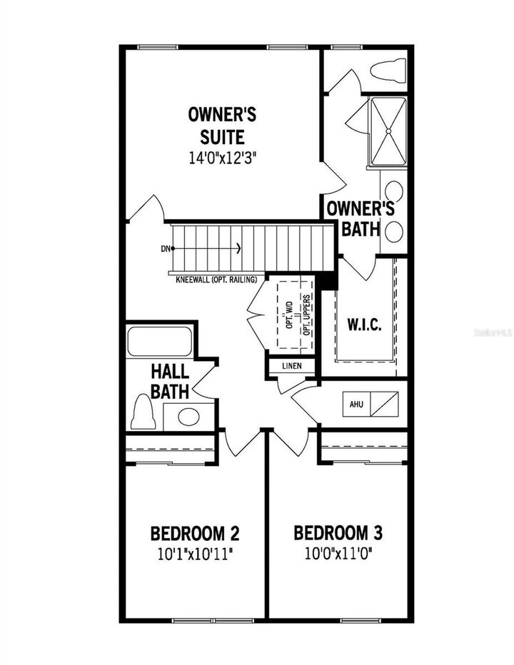 Property Photo:  9868 Walkway Drive  FL 32832 