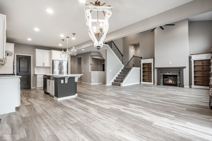 Property Photo:  5573 Pecan Court  IN 46062 