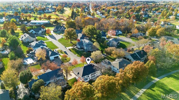 Property Photo:  142 Newgrange Pass  MO 63304 