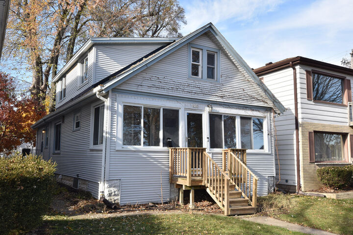 Property Photo:  2327 S 72nd St  WI 53219 