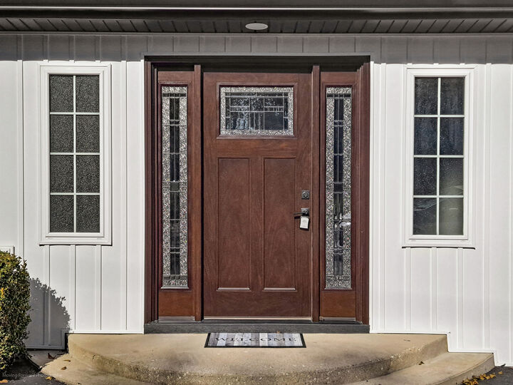 Property Photo:  2200 59th Street  IL 60516 