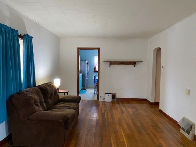 Property Photo:  412 W 2nd Street  IL 61334 