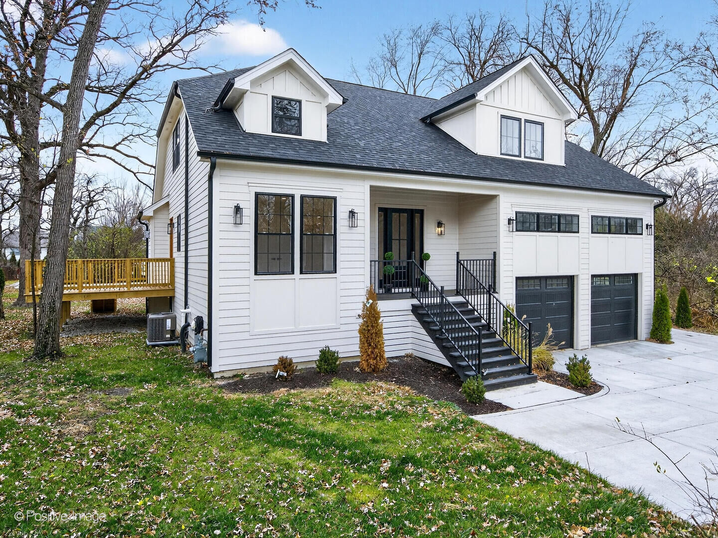 Property Photo:  11300 Sequoya Lane  IL 60525 