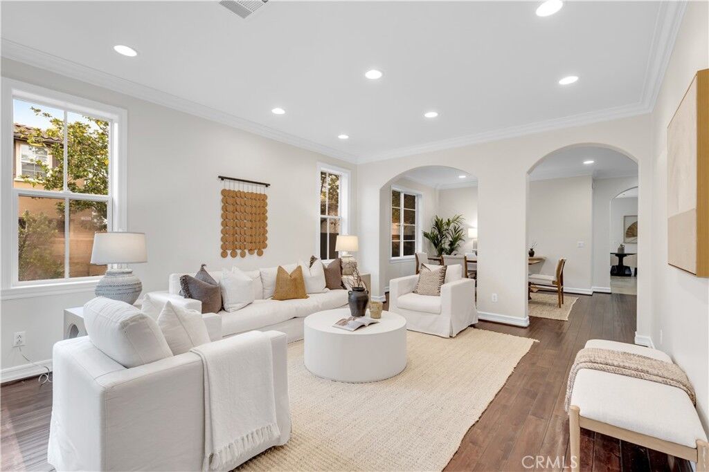 Property Photo: 2105 Canyon Circle CA 92627