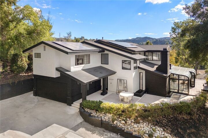 Property Photo:  23229 8th Street  CA 91321 