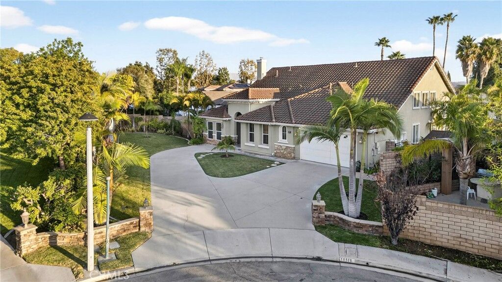 Property Photo:  18568 Arbor Gate  CA 92886 