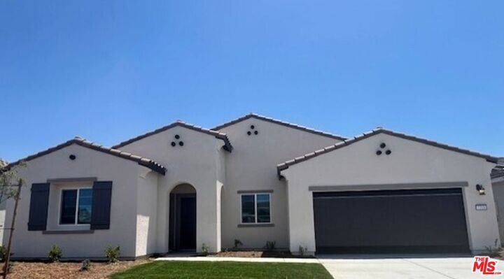 7318 Chetco River Street  Bakersfield CA 93311 photo