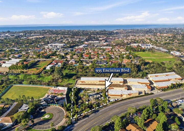Property Photo:  935 Encinitas Blvd  CA 92024 