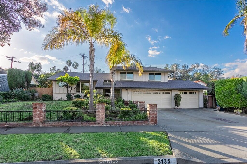 Property Photo: 3135 Azaria CA 91745