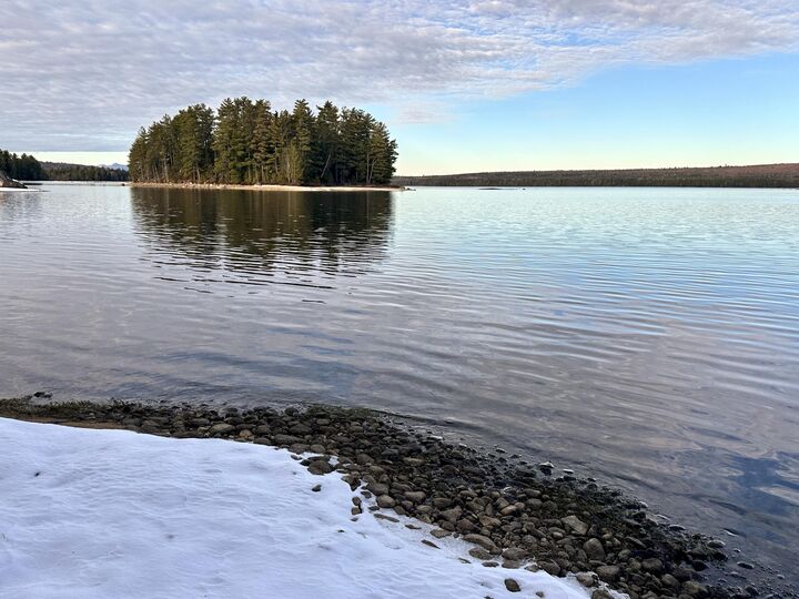 Property Photo:  Lot 220 Benjamin Way  ME 04462 