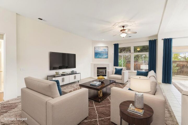 Property Photo:  814 Pleasant Valley Drive  CA 95640 