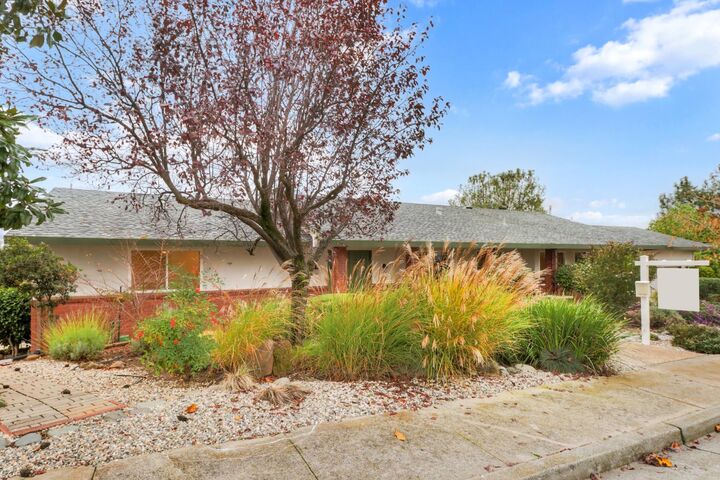 Property Photo: 1540 Barrett Drive CA 95667