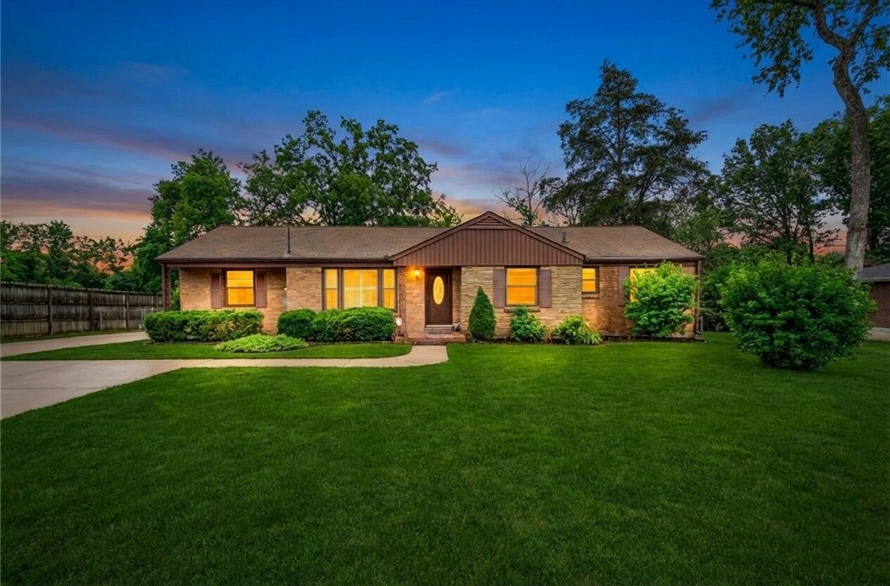 Property Photo:  521 Bismark Dr  TN 37210 