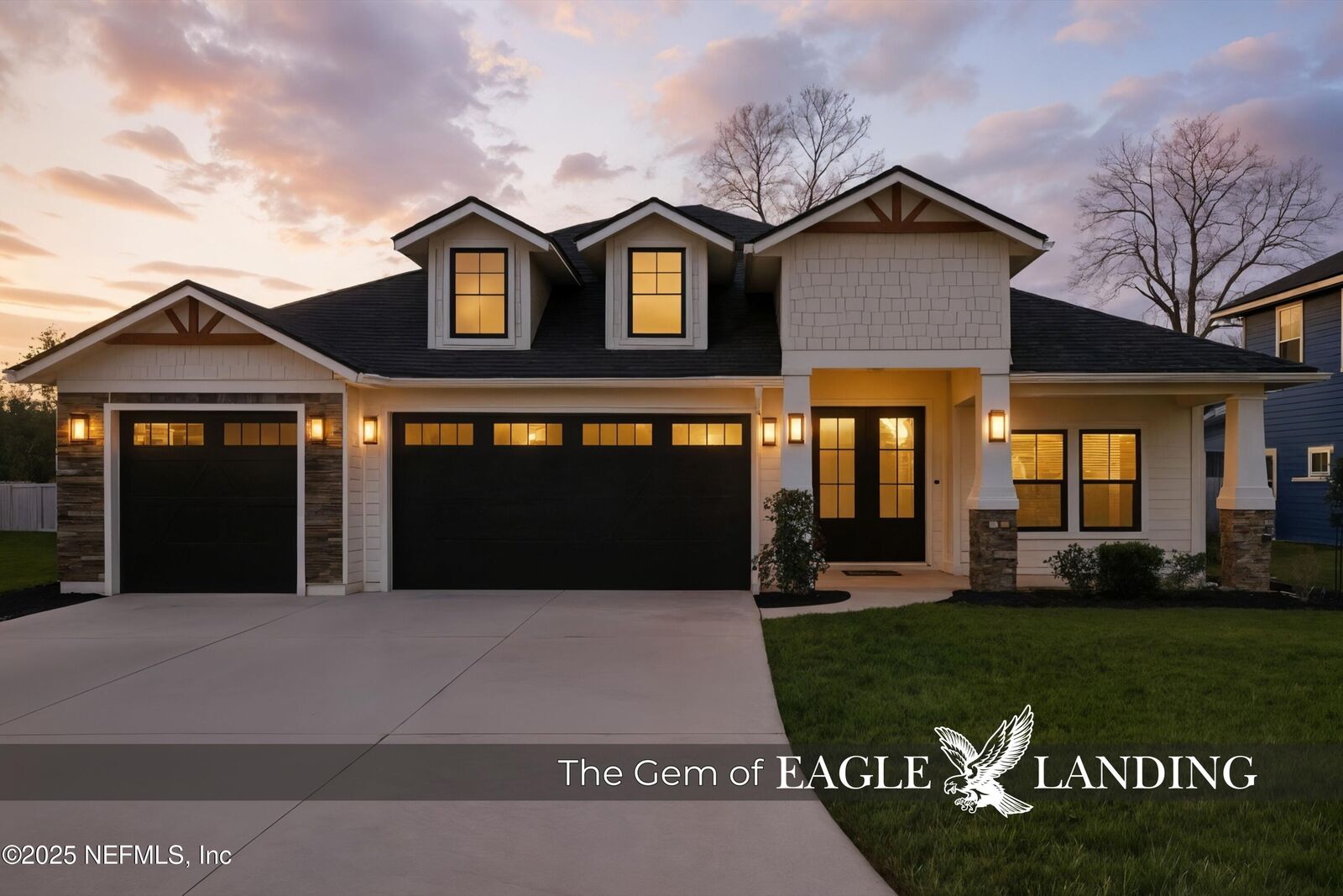 Property Photo:  3889 Royal Pines Drive  FL 32065 