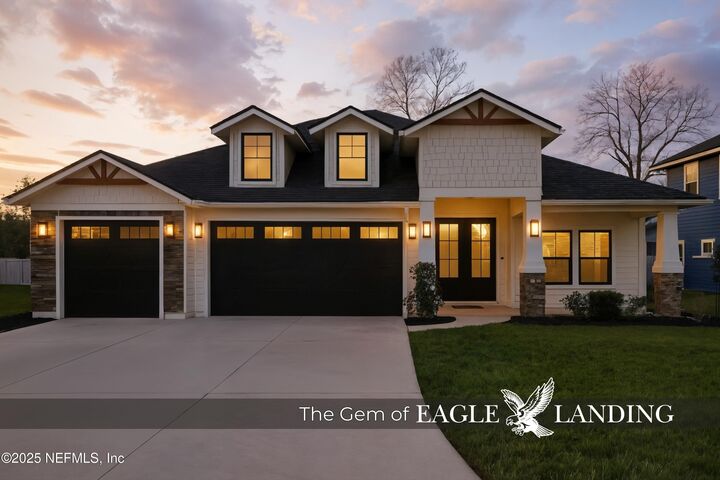 3889 Royal Pines Drive  Orange Park FL 32065 photo