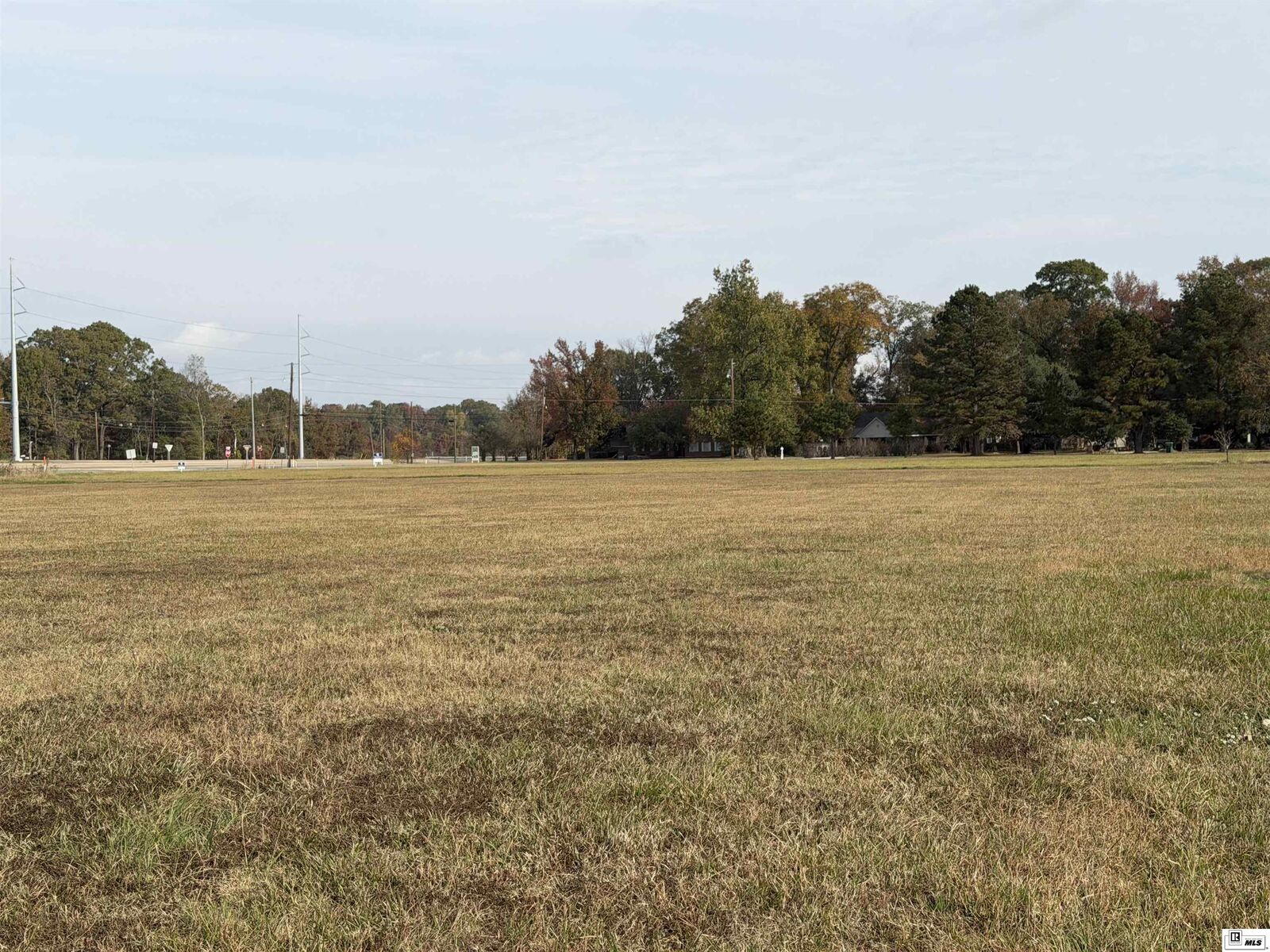 Property Photo: Lot 1 Kingsfield Loop Road LA 71280