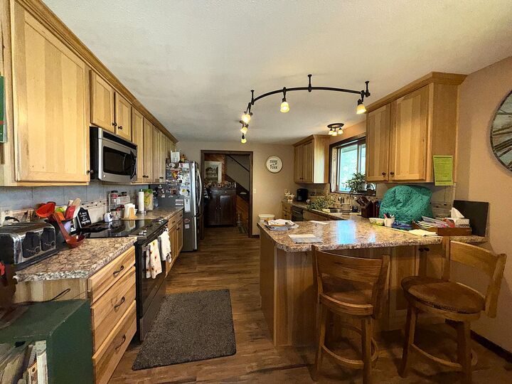 Property Photo:  17643 N Highway 21 N  WA 99150 