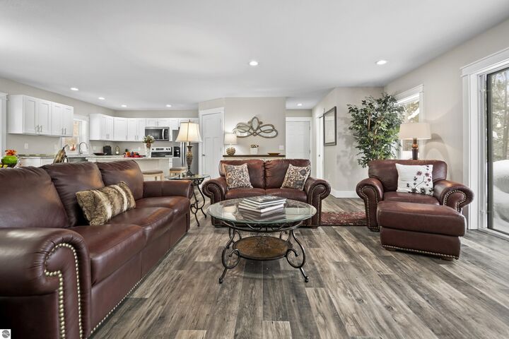 Property Photo:  2757 Fashion Avenue  MI 49643 