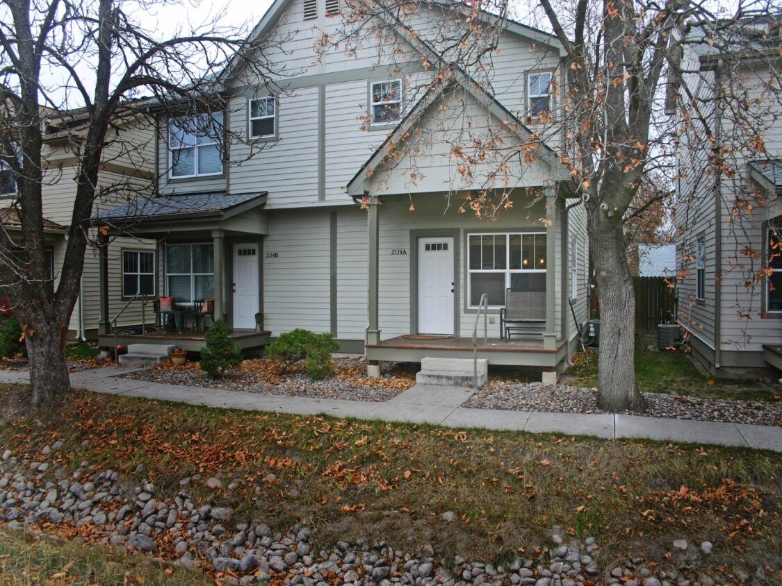 Property Photo:  2134 S 6th Street W A  MT 59801 