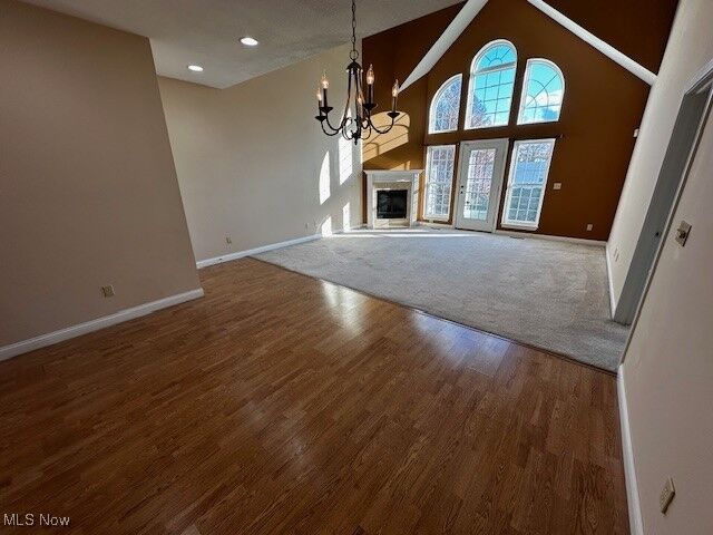 Property Photo: 5071 Shepherds Glen OH 44094