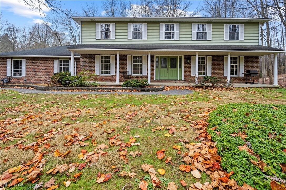 Property Photo:  14280 Sweetbriar Lane  OH 44072 