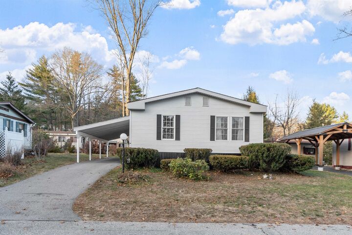 Property Photo: 16 Roger Road NH 03045