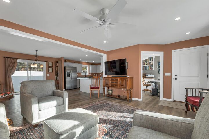 Property Photo: 15-B Wildflower Lane NH 03264