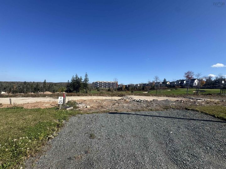 Property Photo: Lot 8-14 47 Provence Way Brunello Estates NS B3T 0N8