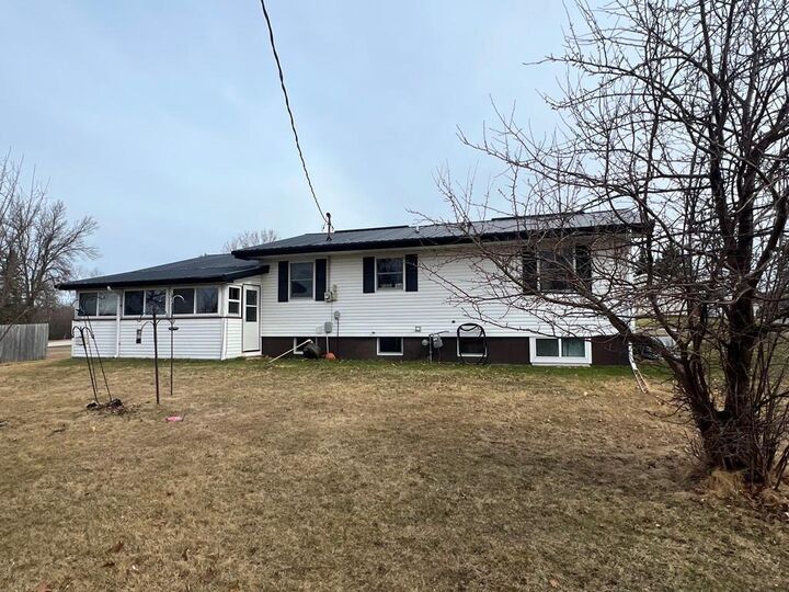 Property Photo: 18 9th Avenue NE MN 56636