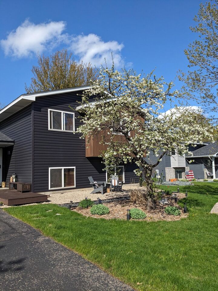 Property Photo: 2680 Brittany Lane MN 55125