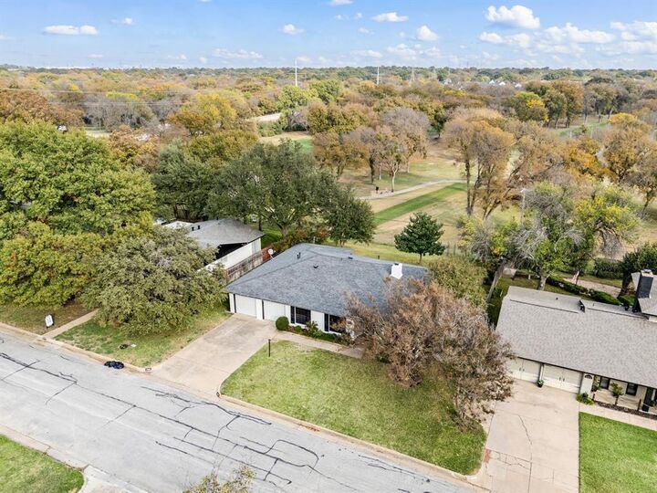 Property Photo:  4508 Starlight Drive  TX 76117 