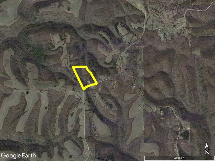 Property Photo:  4191 N Woolum Road  AR 72669 