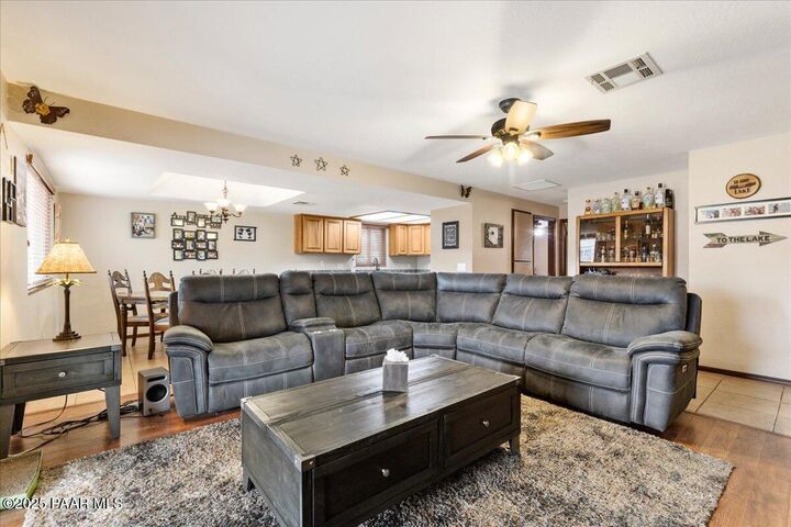 Property Photo:  4211 N Kachina Way  AZ 86314 