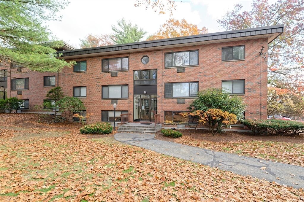 Property Photo:  1325 Worcester Road A2  MA 01701 