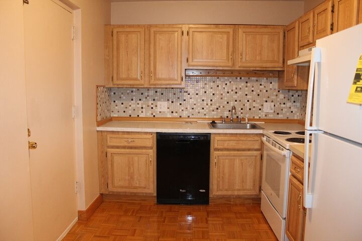 Property Photo:  67 Milliken Ave 22B  MA 02038 