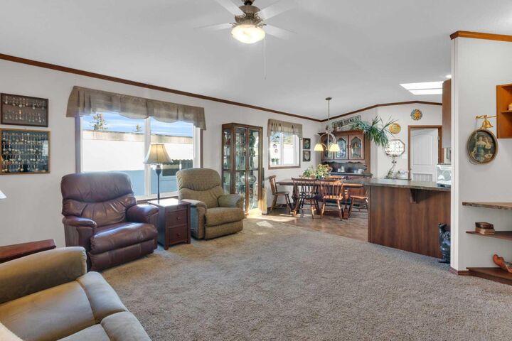 Property Photo:  99 Arbour Lake Rd NW 113  AB T3G 4E4 