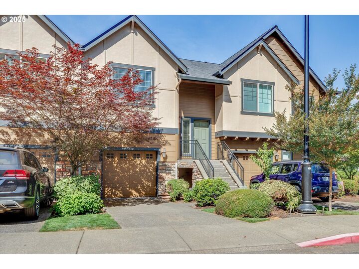 Property Photo: 11275 SE Aquila St OR 97086